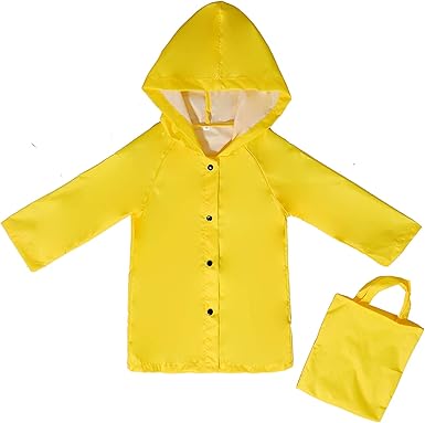 amazon baby rain wear