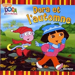 Dora et l'automne