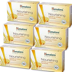himalaya baby honey soap