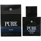 PURE VIBE BY KAREN LOW By KAREN LOW For MEN