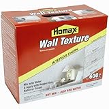 Wall Texture, Dry Mix, 15lbs 8360-30