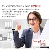 Xerox Everyday Black Toner for HP 207X W2210X High Capacity 3150 Pages view 5