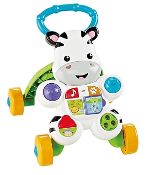 fisher price first steps walker