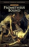 Prometheus Bound (Dover Thrift Editions)