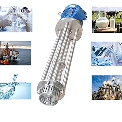 HayWHNKN High Speed Homogenizer High Shear Mixer