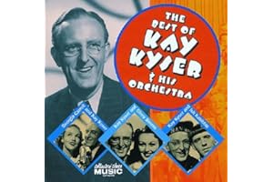 The Best of Kay Kyser & His Orchestra