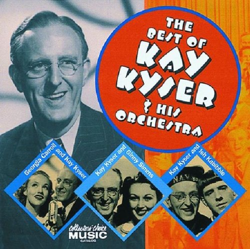 Kay Kyser - Jingle, Jangle, Jingle Lyrics - Zortam Music