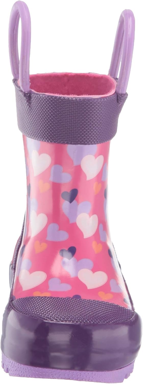 Kamik Kids Baby Girl's Lovely (Infant/Toddler/Little Kid): Shoes
