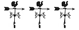 Montague Metal Products 24-Inch Weathervane with
