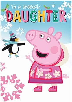 peppa pig christmas toys