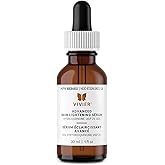 VivierSkin Advanced Skin Lightening Serum, 1 Fl Oz, 1 Fluid_Ounces