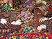 Springbok's 400 Piece Family Jigsaw Puzzle Chocolate Sensation - Made in USA
