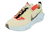 Nike Men's Gymnastics Shoes, Black, 7.5