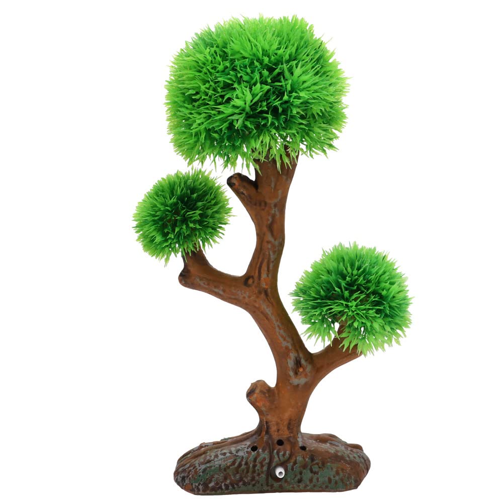 Hobby 41548 Aqua Tree 3, 15 x 6 x 26 cm