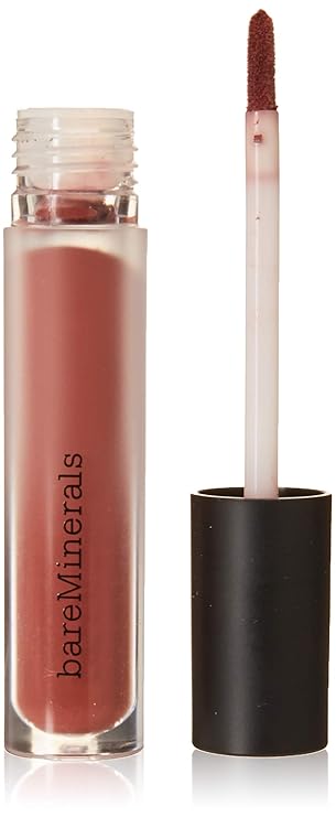 bare minerals liquid lipstick