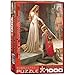 EuroGraphics The Accolade by E.B. Leighton 1000 Piece Puzzle
