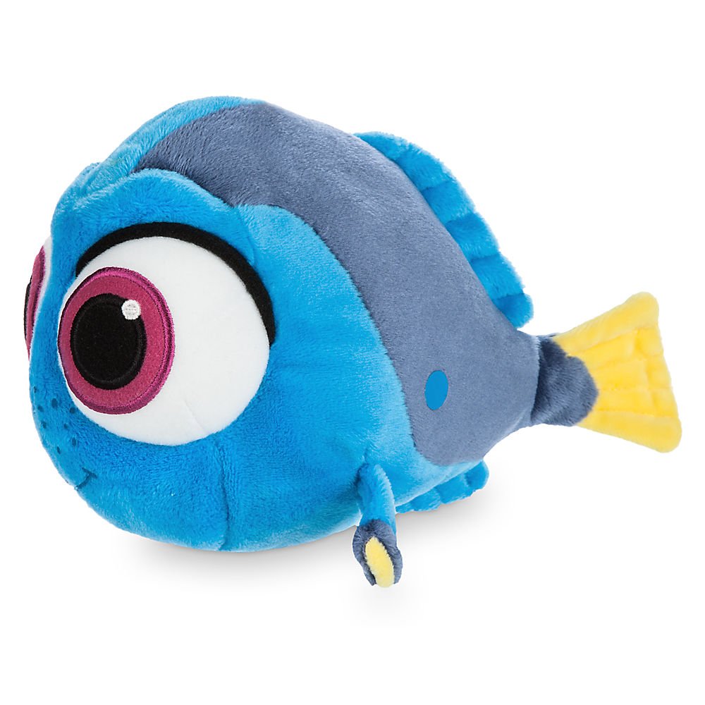 dory doll