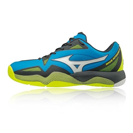 mizuno wave intense