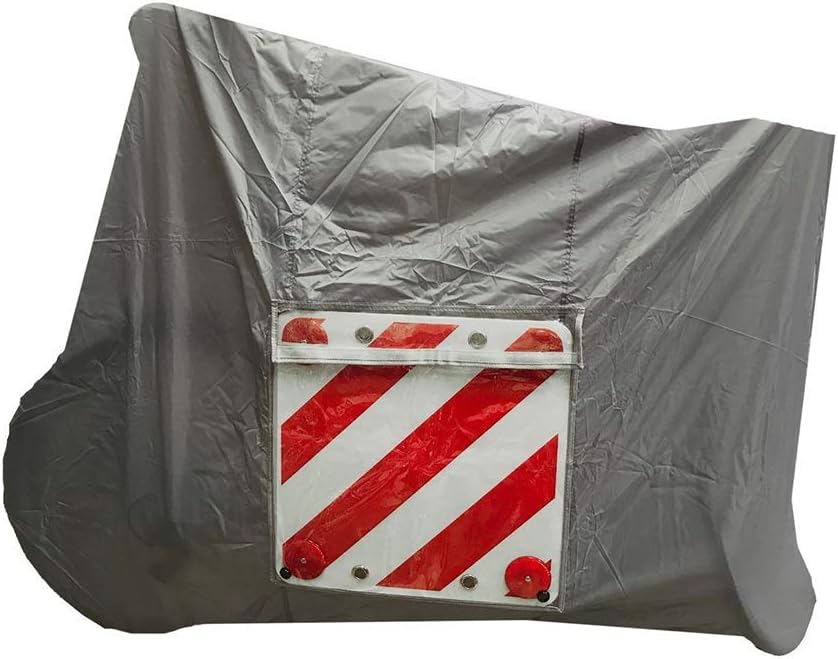 motorhome cycle cover
