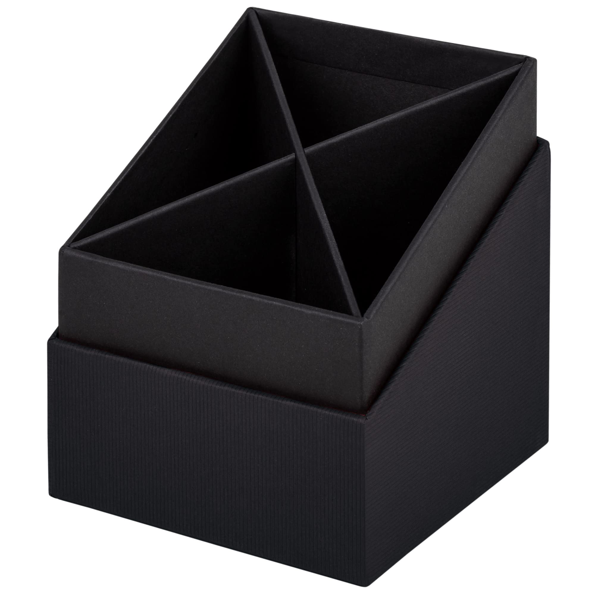 Rössler Soho Desk Top Pencil - Tidy Black — image 1