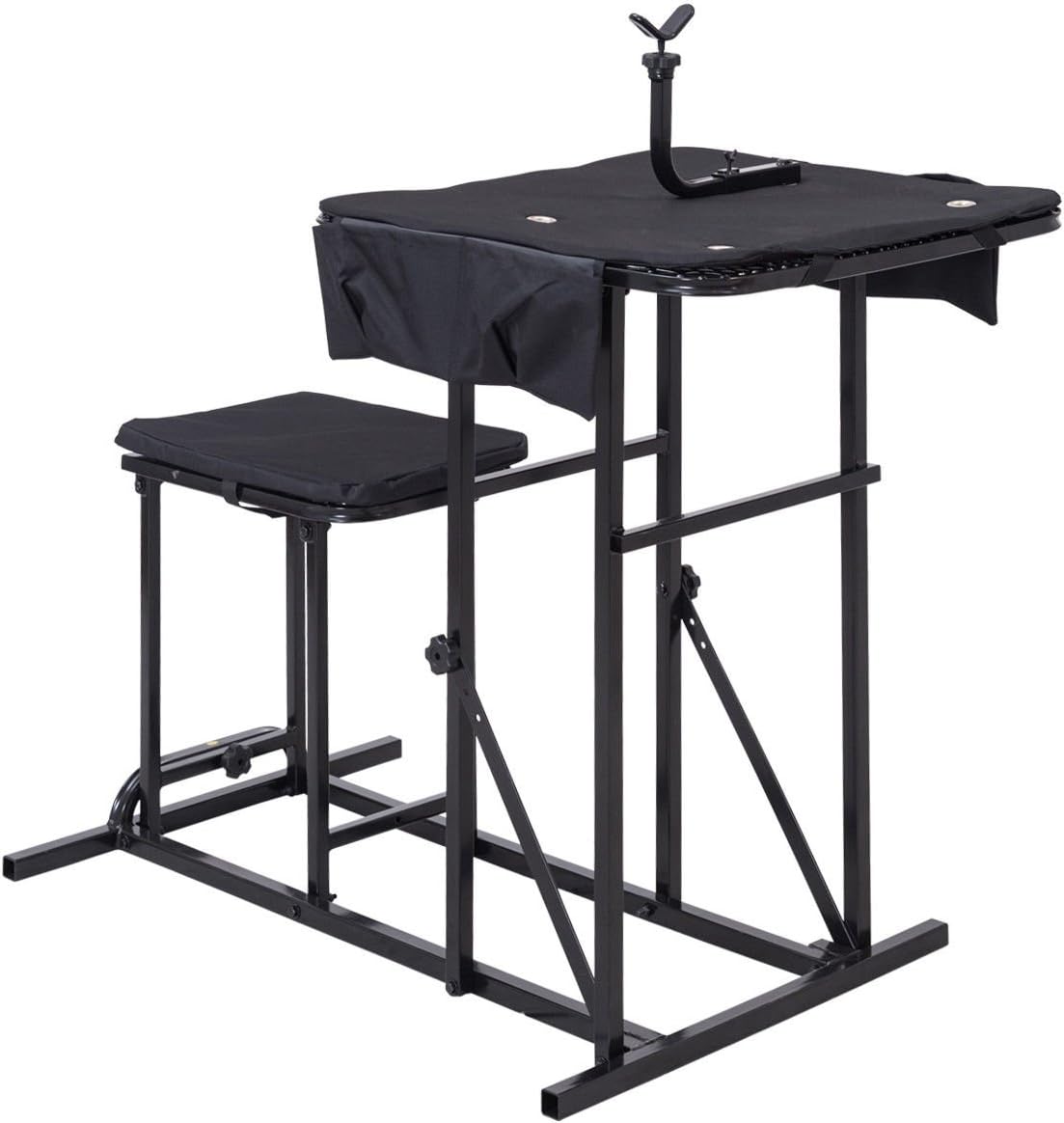 folding shooting chair