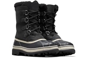 Sorel Men's Caribou Snow Boot