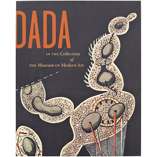 Dadaism: Elger, Dietmar, Grosenick, Uta: 9783836513999: Amazon.com