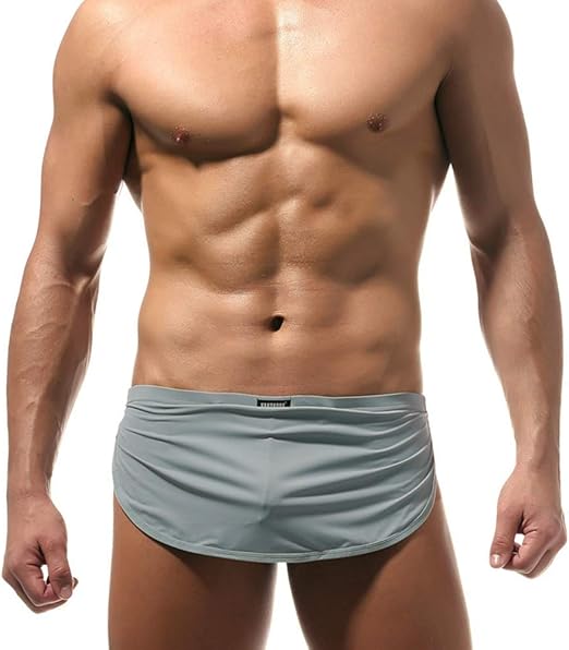 athletic underwear