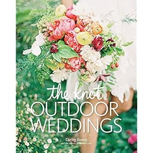 The Knot Outdoor Weddings