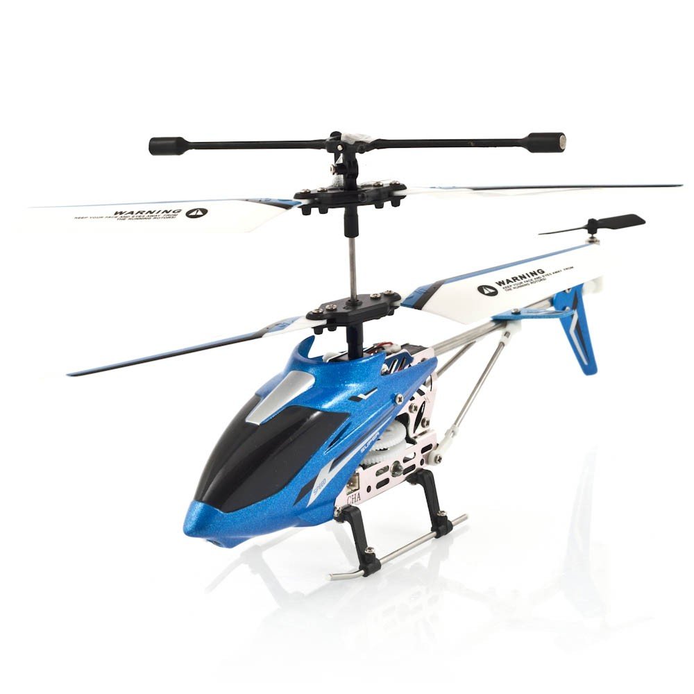 U4 Gyro RC Helicopter Amazon.co.uk Toys & Games