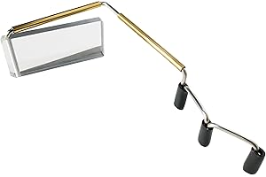 Bike Peddler Take A Look Cycling Eyeglass Mirror