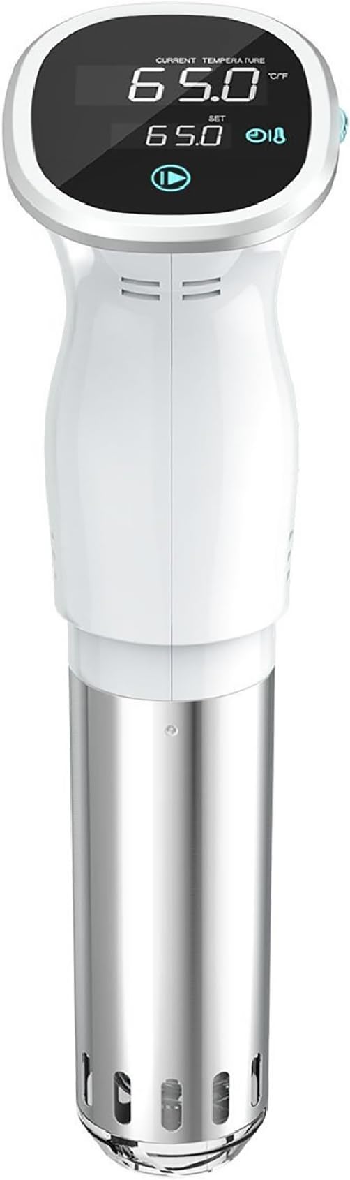 Machine For Cooking Vacuum