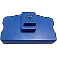 H-E Universal Chip Resetter Compatible with Epson Wide Format 4800/4880 / 7600/7800 / 7880/9600 / 9800/4000 / 4400 Printer Ink Cartridge Chip Resetter