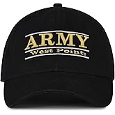 The Game NCAA School Embroidery Hat, Unisex One Size Adjustable