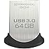 SanDisk Ultra Fit 64 GB USB-Flash-Laufwerk USB 3.0 bis zu 150&nbsp;MB/Sek