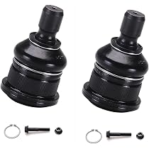 Zinc-Nickel Alloy Stabilizer Sway Bar Links for 2005-2012 Ford