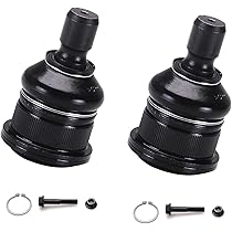 thumbnail interactive-video image 1 of AM Autoparts Front Lower Ball Joint – Ford Escape, Mercury Mariner, Mazda Tribute 2001-2012 – Left Or Right, 10-Year Warranty 1 of 2