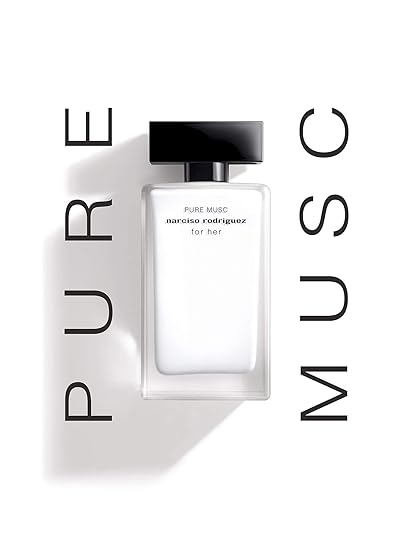 pure musc narciso rodriguez amazon
