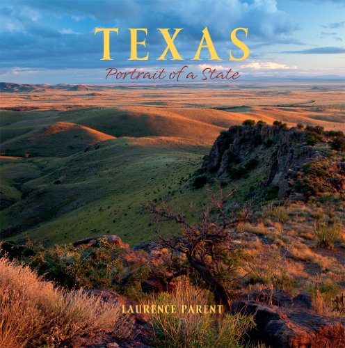 Texas: Portrait of a State (Portrait of a Place) Texas: Portrait of a State (Portrait of a Place)