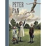 Peter Pan (Sterling Unabridged Classics)