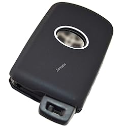 Silicone Remote Key Fob Cover Protector Compatible