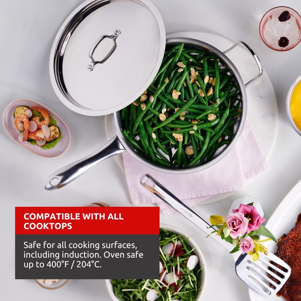 Lagostina Cookware Set