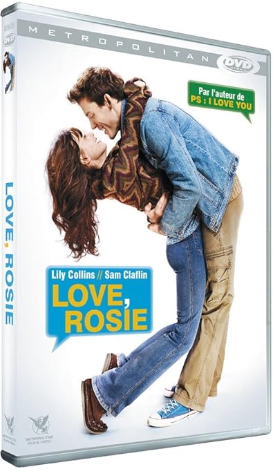 love rosie amazon prime