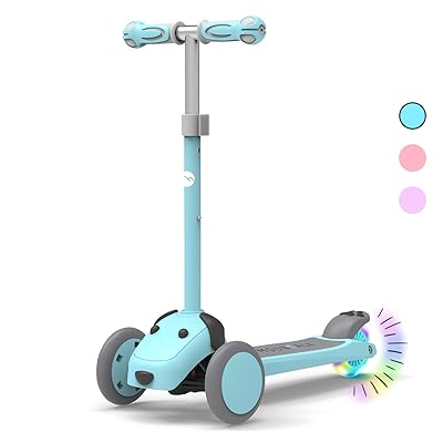 swagtron k5 scooter