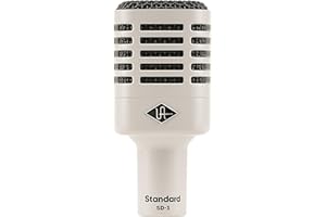 Universal Audio SD3 Micrófono dinámico con Modelado