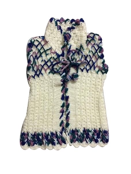 woolen jacket for baby girl