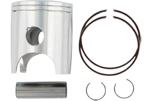 Wiseco 236M05700 57.00 mm 2-Stroke Off-Road Piston