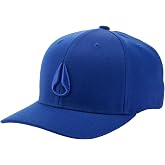 NIXON Deep Down Snapback Hat