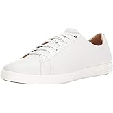 Cole Haan Men's Grand Crosscourt Leather Sneakers