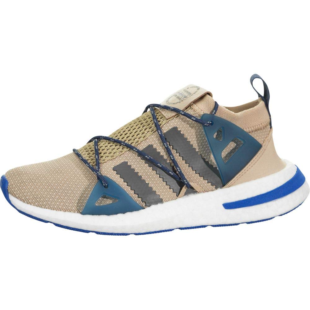 adidas Women Arkyn W (Beige/ash Pearl/Grey/Noble Indigo)